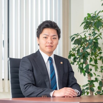 瀬戸山 大雅弁護士のアイコン画像