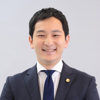 森 克浩弁護士のアイコン画像