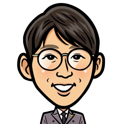 花田 弘介弁護士のアイコン画像