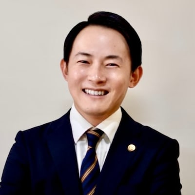 山田 健正弁護士のアイコン画像