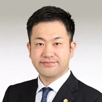 松永 翔弁護士のアイコン画像