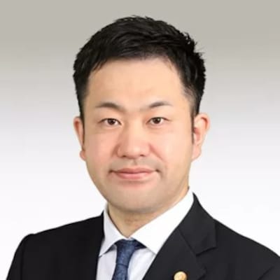 松永 翔弁護士のアイコン画像