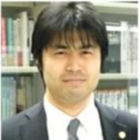 横尾 和也弁護士のアイコン画像