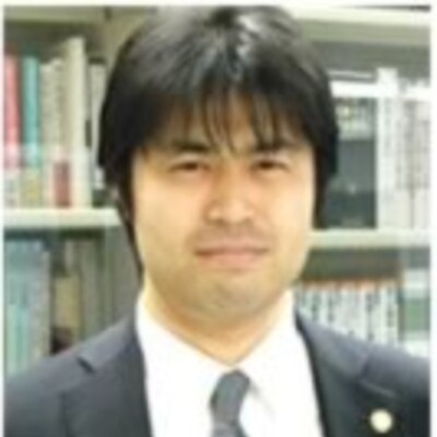 横尾 和也弁護士のアイコン画像
