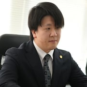 寺岡 慎太郎弁護士のアイコン画像