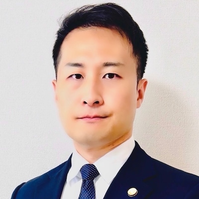 藤本 顯人弁護士のアイコン画像