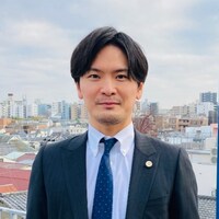 佐藤 聖也弁護士のアイコン画像