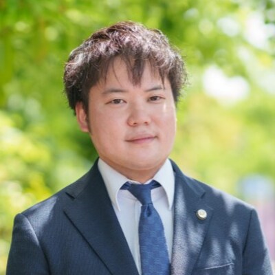 下山田 聖弁護士のアイコン画像