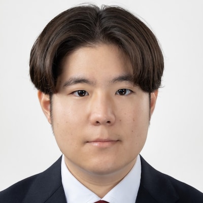 髙橋 鉄平弁護士のアイコン画像