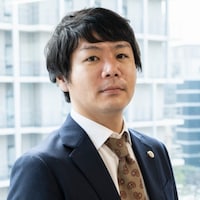 中西 亮介弁護士のアイコン画像