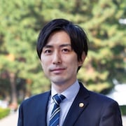 松田 裕介弁護士のアイコン画像