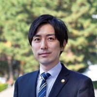 松田 裕介弁護士のアイコン画像