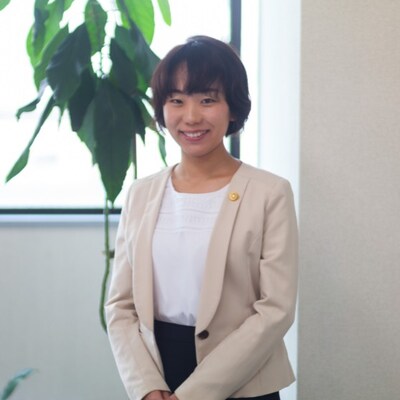 髙田 南弁護士のアイコン画像