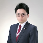山中 千昌弁護士のアイコン画像
