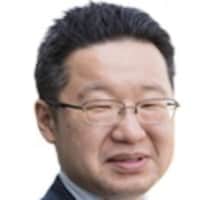 松山 和徳弁護士のアイコン画像
