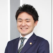 島﨑 嘉成弁護士のアイコン画像