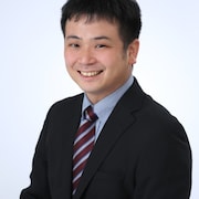 中村 匡志弁護士のアイコン画像