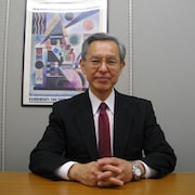 櫻井 義夫弁護士のアイコン画像