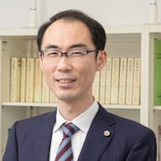辻井 康喜弁護士のアイコン画像