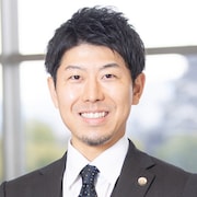 岡 篤志弁護士のアイコン画像