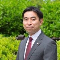 山岸 丈朗弁護士のアイコン画像