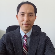 伊藤 雅典弁護士のアイコン画像