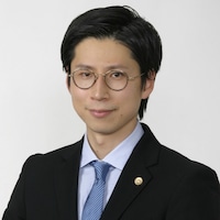 三宅 正樹弁護士のアイコン画像