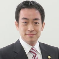 江口 潤弁護士のアイコン画像