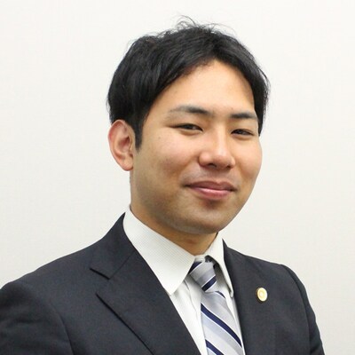 小出 健太郎弁護士のアイコン画像