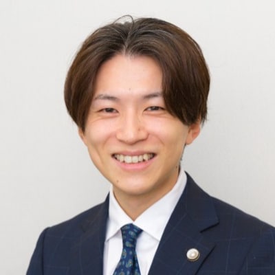 今関 修一弁護士のアイコン画像