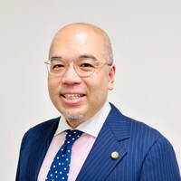菅原 崇弁護士のアイコン画像