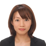 谷 麻衣子弁護士のアイコン画像
