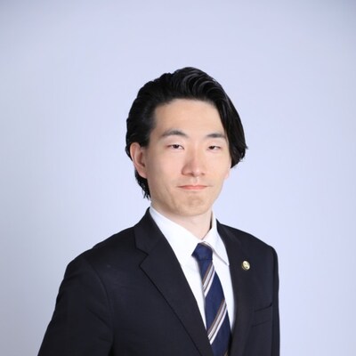 福島 利宗弁護士のアイコン画像