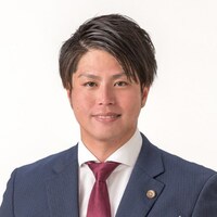 貞 祐有一弁護士のアイコン画像