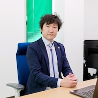 百武 誠弁護士のアイコン画像
