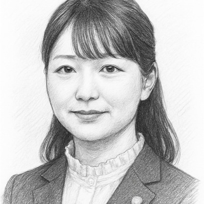 黒澤 絵里子弁護士のアイコン画像