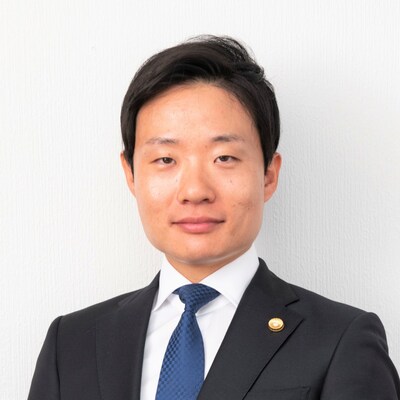 三好 大介弁護士のアイコン画像