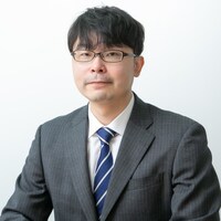 高橋 裕也弁護士のアイコン画像