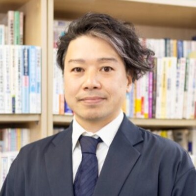 大岸 裕介弁護士のアイコン画像