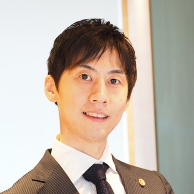 井野口 通隆弁護士のアイコン画像