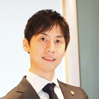 井野口 通隆弁護士のアイコン画像