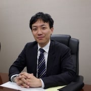 森田 匡貴弁護士のアイコン画像