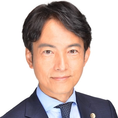 大久保 潤弁護士のアイコン画像