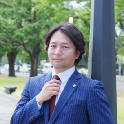 金子 基成弁護士のアイコン画像