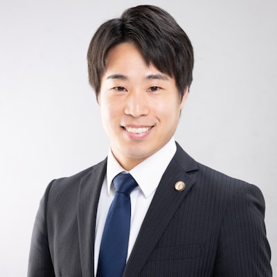 片桐 健太弁護士のアイコン画像