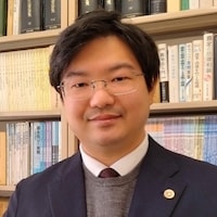 染谷 耕平弁護士のアイコン画像