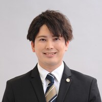 古謝 秀之弁護士のアイコン画像