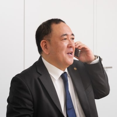 井澤 徹弁護士のアイコン画像