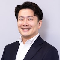 池田 佳謙弁護士のアイコン画像