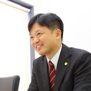 吉田 督弁護士のアイコン画像